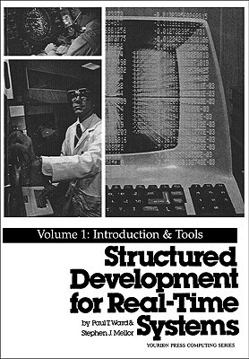 Book Structured Development for Real-Time Systems: Vol. I: Introduction and Tools free