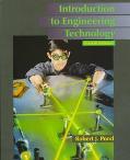 Book Introduction to Engineering Technology free