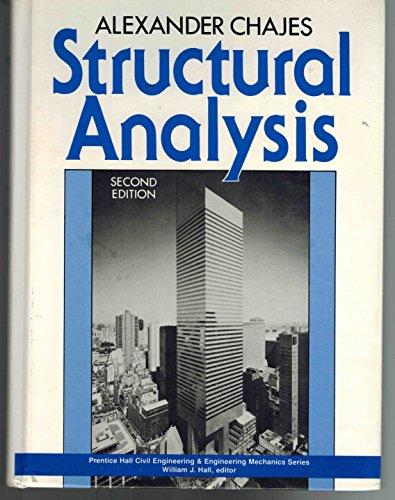Book Structural Analysis (Prentice Hall International Series in Civil Engineering and Engineering Mechaniics) free