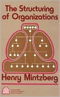 Book The Structuring of Organizations free