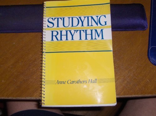 Book Studying Rhythm free