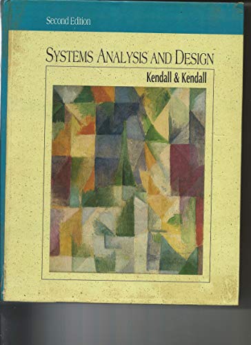 Book Systems analysis and design free