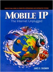Book Mobile IP: The Internet Unplugged free