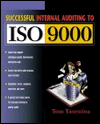 Book Successful Internal Auditing to Iso 9000 free