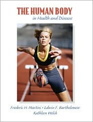 Book The Human Body in Health and Disease free