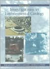 Book Investigations in Environmental Geology (2nd Edition) free