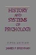 Book History and Systems of Psychology (5th Edition) free