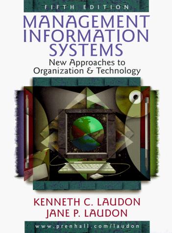 Book Management Information Systems: New Approaches to Organization and Technology free