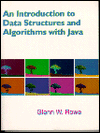 Book Introduction to Data Structures and Algorithms with Java, An free
