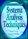 Book Introduction to Systems Analysis Techniques free