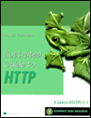 Book Illustrated Guide to Http free