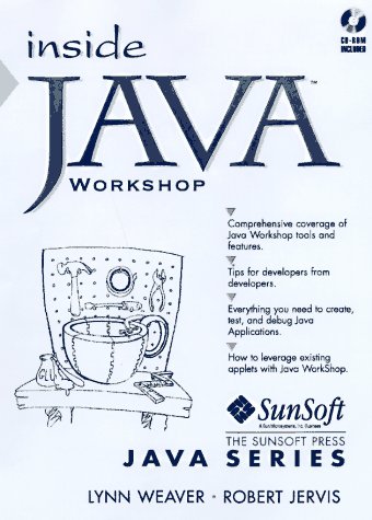 Book Inside Java Workshop (Java Series) free