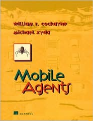 Book Mobile Agents free