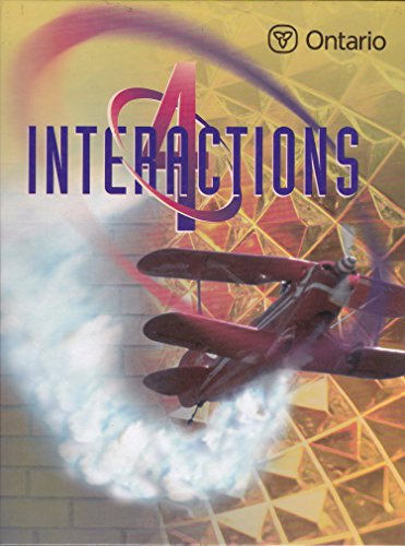 Book Interactions 4 free