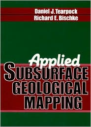 Book Applied Subsurface Geological Mapping free