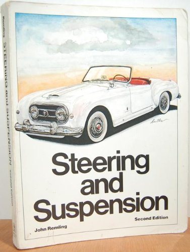 Book Steering and Suspension free