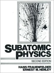 Book Subatomic Physics (2nd Edition) free