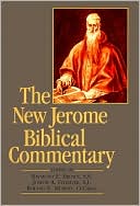 Book New Jerome Biblical Commentary, The (paperback reprint) (3rd Edition) free