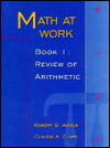 Book Math at Work: Review of Arithmetic free