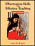 Book Observation Skills for Effective Teaching (3rd Edition) free