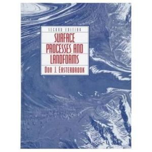 Book Surface Processes and Landforms, 2nd Edition free