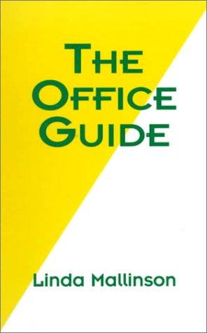 Book The Office Guide free