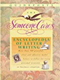Book The Someone Cares Encyclopedia of Letter Writing: A Guideposts Book free