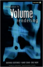 Book Introduction To Volume Rendering (hewlett-packard Professional Books) free