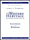Book The Western Heritage: Since 1648 : Study Guide and Workbook free