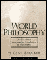Book World Philosophy: An East-West Comparative Introduction to Philosophy free
