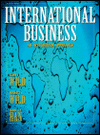 Book International Business: An Integrated Approach free