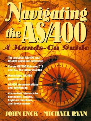Book Navigating the AS/400: A Hands-On Guide (2nd Edition) free