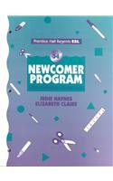 Book Newcomer Program: Activity Copymasters, Teacher's Guide, Grades 3-6 free
