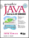 Book Graphic Java 1.1: Mastering the AWT free