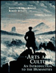 Book Arts and Culture: An Introduction to the Humanities, Combined Edition free