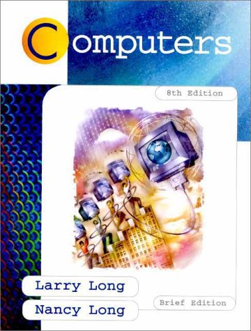 Book Computers (Brief 8th Edition) free