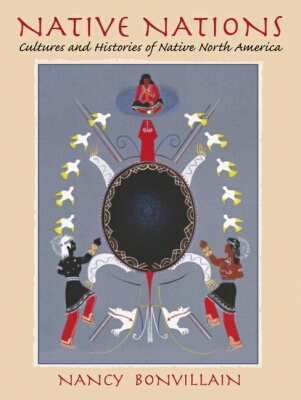 Book Native Nations: Cultures and Histories of Native North America free