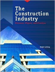 Book The Construction Industry: Processes, Players, and Practices free