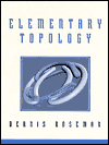 Book Elementary Topology free