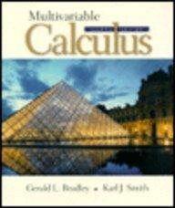 Book Multivariable Calculus (2nd Edition) free