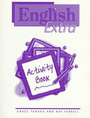 Book English Extra Workbook free