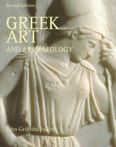 Book Greek Art and Archaeology (2nd Edition) free
