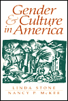 Book Gender and Culture in America free