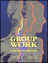 Book Group Work: A Counseling Specialty (3rd Edition) free