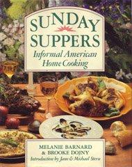 Book Sunday Suppers: Informal American Home Cooking free