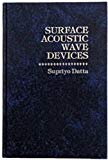 Book Surface Acoustic Wave Devices free