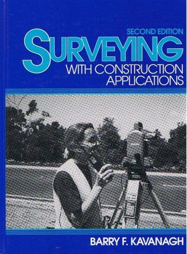 Book Surveying: With Construction Applications free