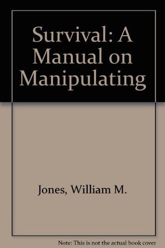 Book Survival: A Manual on Manipulating free