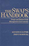 Book The Swaps Handbook: Swaps and Related Risk Management Instruments (New York Institute of Finance) free