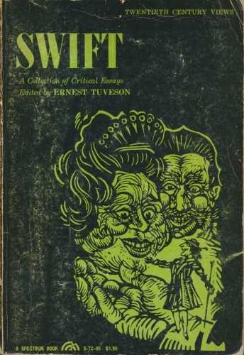 Book Swift: a collection of critical essays free